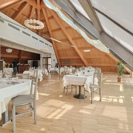 Hostel Arra Ristorante Con Sale San Giovanni