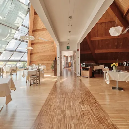 Arra Ristorante Con Sale San Giovanni
